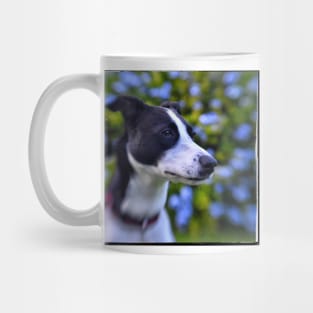 mutt Mug